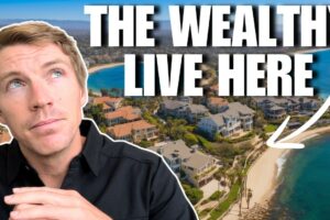 Where WEALTHY People Are Flocking To Near San Diego ($2M+ Homes)