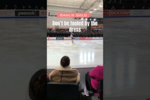Why Female Figure Skaters Are AWESOME at Skate America (2022)