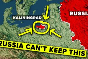 Why Russia Will Lose Kaliningrad - COMPILATION