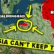 Why Russia Will Lose Kaliningrad - COMPILATION