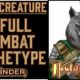 Why Werecreature is Awesome in Pathfinder 2e Remaster's Howl of the Wild