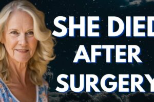 Woman Died and Came Back : Revealed Shocking truth | NDE | near death experience