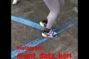 ‼️baton rouge Louisiana hood fight in mall city ‼️ subscribe for more hood fights