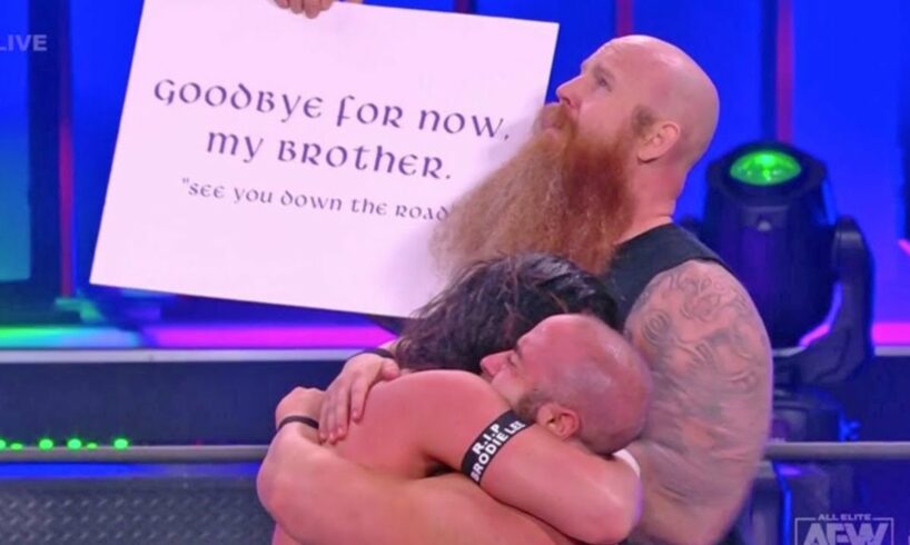 10 Saddest Wrestling Moments We Can't Ever Watch Again