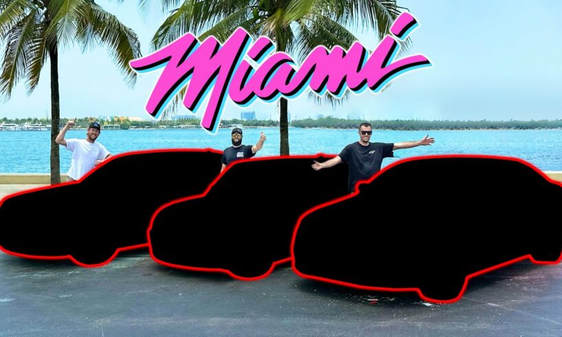 CHEAP CAR BATTLE! Who Bought The Best Car Under $3,000?