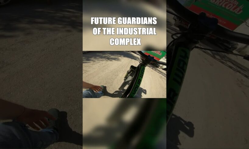 CUTE PUPPIES #shorts #explore #dog #cute #mtb #bike