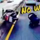 Craziest Near Death Compilation 👀 (No Way He Lived) 😱