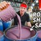 Eating Vietnam's WORST Rated Foods!!