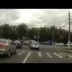 FUNNY accident Videos Compilation of Cars, Bikes near misses | America's Funniest Videos