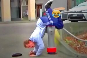 Funny Instant Karma Fails!🤣That's Gonna Cost Ya! Fails Of The Week #5.6