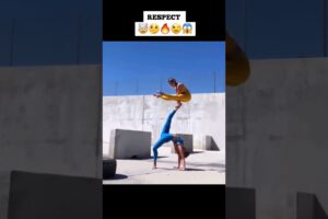 People Are Awesome Respect Video 💯 #respectshorts #respect #kindness #positivevibes #awesomevideo