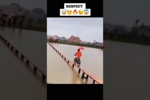 😱People Are Awesome Respect Video 💯 #viral #shorts