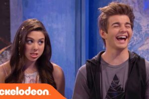 The Thundermans | Super Bloopers & Fails | Nick
