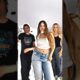 This remix is awesome 🤍 || TikTok trend Compilation ✨ || YouTube || #Deusali4u