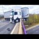 Total NEAR DEATH CAPTURED Fails Today ! Ultimate Dashcam Video Truck Hit Car Today Compilation 2024