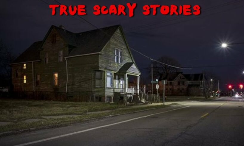 True Scary Stories to Keep You Up At Night (Best of June 2024 Horror Compilation)