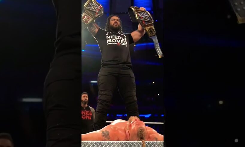 WWE 👊 FIGHT ROMAN 👑 REIGNS #trendingshorts #tranding #trendingshorts #viral  ##wwe #romanreigns