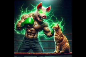 animal fight #viral #shorts #cat #plz_subscribe_my_channel