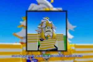 some of my favorite audios because music is awesome sauce + timestamps!!