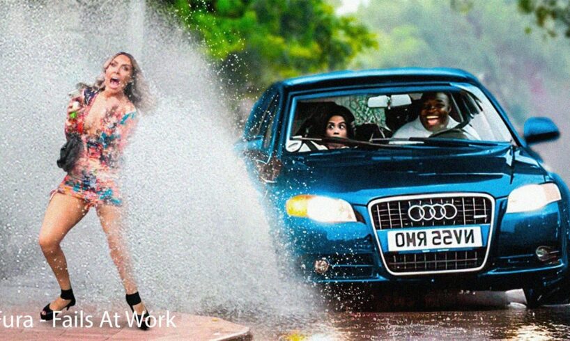 TOTAL IDIOTS AT WORK | Instant Regret Fails | Best Fails of the Week #1