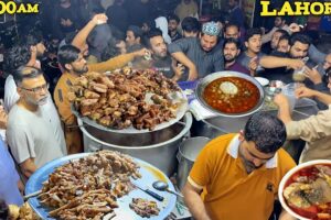 2023 TRENDING STREET FOOD VIDEOS COLLECTION | 9 PERFECT TOP STREET FOOD VIDEOS LAHORE