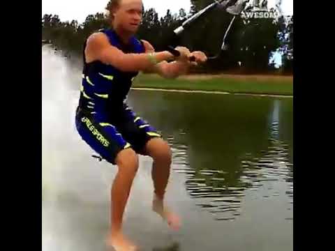 AWESOME PEOPLE VS. FAILARMY