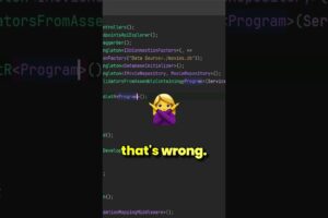 Assembly Markers are Awesome | .NET Tips 10
