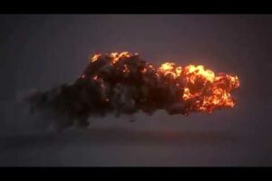 NEAR DEATH CAPTURED by GoPro and camera pt.39 [FailForceOne]