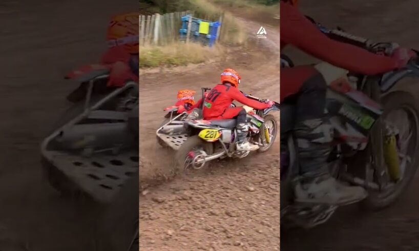 Navigating turns like a well-oiled machine 🏁