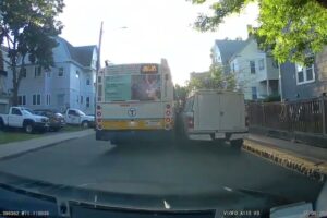 Near Death Compilation! (Really Near!)