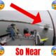 Near Death Experience Compilation | TOP 10