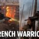 Russian stronghold falls to brave Ukrainian soldiers as they storm trenches in dawn raid
