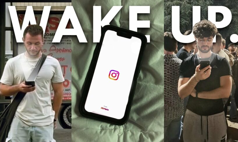 Social Media Are Awesome