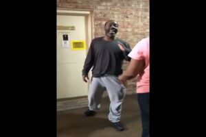 Street Fight Compilation Best of 2024