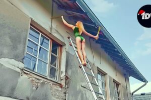 TOTAL IDIOTS AT WORK #207 | Bad day at work | Fails of the week | Instant regret compilation 2024