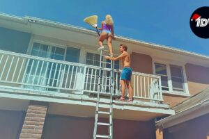 TOTAL IDIOTS AT WORK #222 | Funny Fails Of Week | Instant Regret Compilation 2024