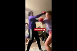 The Craziest Street & Hood Fights of 2023