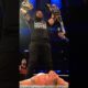 WWE 🥵 ROMAN REIGNS 👿 ATTITUDE STATUS #viral #trendingshorts #wwe #new #newstatus