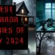 12 Terrifying Horror Stories From July  - Scary Story Compilation