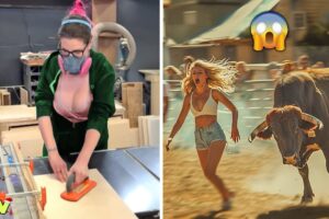 TOTAL IDIOTS AT WORK | Instant Regret Fails | Best Fails of the Week #111