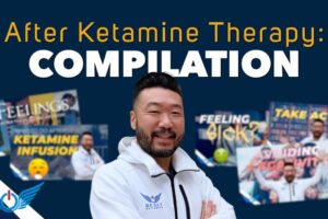 After Ketamine Therapy: Common Reactions and What to Expect | Compilation