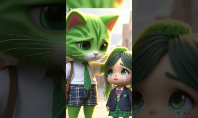 Cat Fight For Love😍😻💖#shorts #cat #love #shortvideo #viralvideo