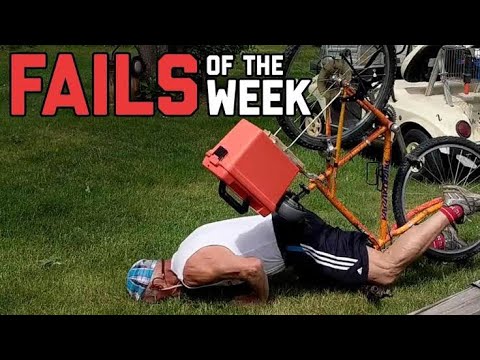 HARDEST Try Not Laugh Challenge / Fails Of The Week / Funny Videos 2024