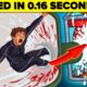 The Most Brutal Painless Death in History And More Insane Death Stories (Compilation)