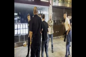 The best Street Fights 2023