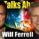 Will Ferrell Talks About Norm Macdonald - Norm Macdonald Compilation