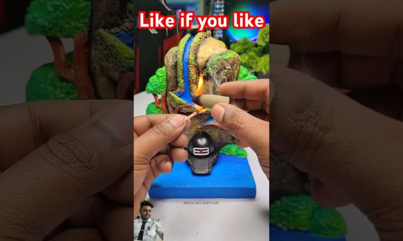 Wow 😮 amazing 🤩 #shivlingart #art