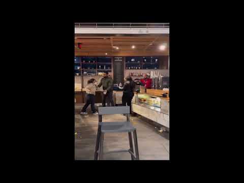 extreme street fights