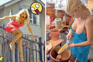 TOTAL IDIOTS AT WORK | Instant Regret Fails | Best Fails of the Week #127