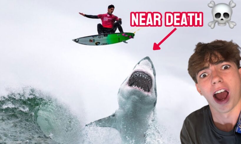 BASCOSTA NEAR DEATH MOMENTS! (Shorts compilation)😨